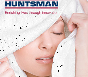 Công nghệ tẩy trắng của DuPont và Huntsman giúp tiết kiệm năng lượng