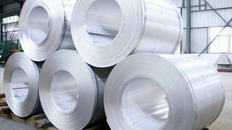 Tình trạng căng thẳng nguồn cung thiếc từ Indonesia có thể giảm xuống
