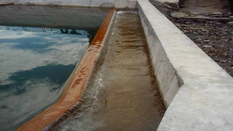 Than Thống Nhất chú trọng đến công tác bảo vệ môi trường