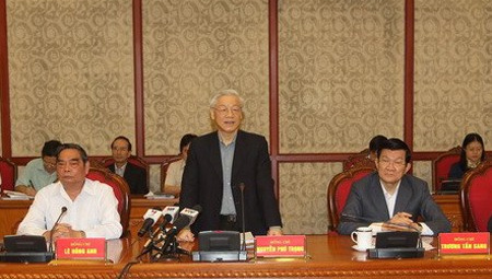 Bình Thuận phát triển theo hướng "vừa thu hút, vừa lan tỏa"