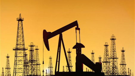Giá dầu thô WTI tiệm cận mức thấp nhất kể từ tháng 6/2013