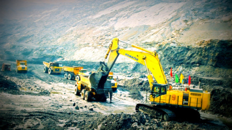 Than Khánh Hoà làm tốt công tác từ thiện