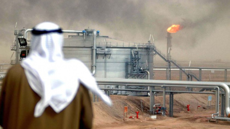 OPEC dự báo nhu cầu sử dụng dầu mỏ được khai thác từ OPEC sẽ giảm xuống 