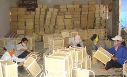 Phú Yên chú trọng bảo vệ môi trường làng nghề