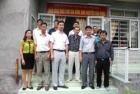 Đoàn than Quảng Ninh: Khánh thành, bàn giao nhà tình nghĩa