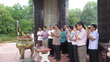 Về nguồn 