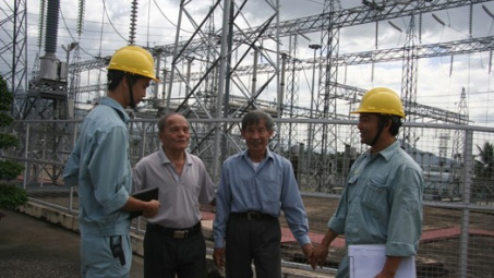 Công ty CP Thủy điện Đa Nhim - Hàm Thuận - Đa Mi (DHD): Hợp tác cùng phát triển
