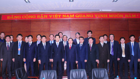 Đẩy mạnh hợp tác toàn diện giữa tỉnh Lào Cai (Việt Nam) và tỉnh Vân Nam (Trung Quốc)