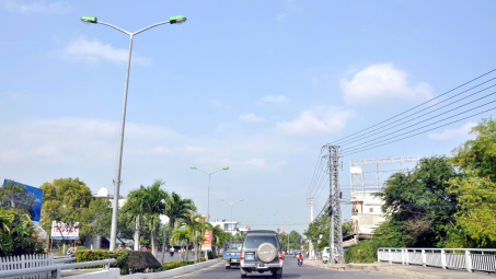 Điện lực Diên Khánh - Khánh Vĩnh nâng cao công tác quản lý vận hành, kinh doanh điện năng