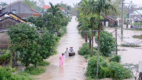EVN CPC: nước rút đến đâu, khôi phục cấp điện đến đó