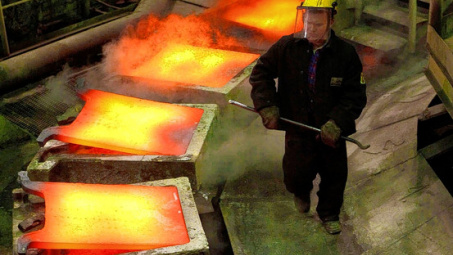 Dự báo dư cung đồng sẽ tăng lên gấp 3 lần trong năm 2014