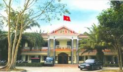 Vốn điều lệ công ty TNHH Nhà nước một thành viên không thấp hơn 100 tỷ đồng