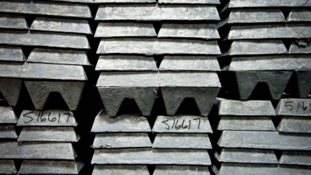 Indonesia cho thấy khả năng sẽ thực hiện lệnh cấm xuất khẩu quặng niken thô trong năm 2014
