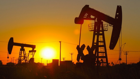 Giá dầu thô WTI giảm ngày thứ hai liên tiếp