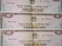 Việt Nam là thị trường trái phiếu có mức tăng trưởng cao nhất Đông Á