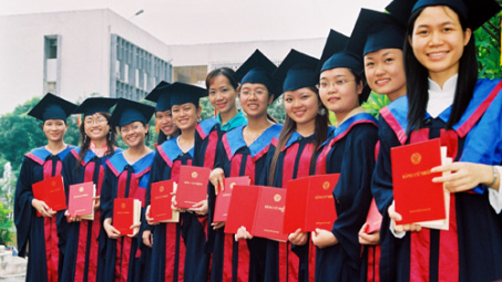 Phát triển nguồn nhân lực chất lượng cao: Những bất cập cần tháo gỡ