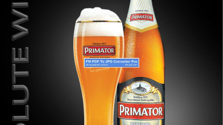 Bia Primator Weizenbier của Nachod là bia ngon nhất hành tinh 2013