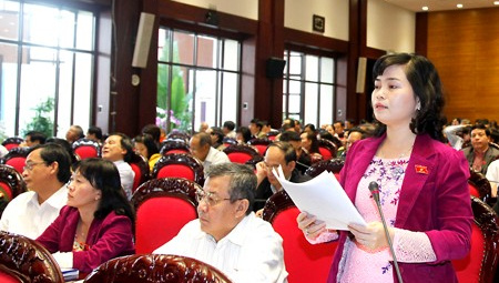 Luật Đầu tư công phải khắc phục được đầu tư dàn trải