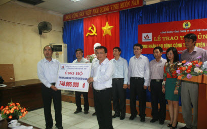 Câu chuyện về “một miếng khi đói…”
