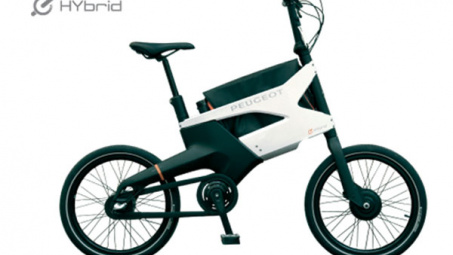 Peugeot cho ra mắt dòng xe đạp Peugeot Cycles để tiến sâu hơn vào thị trường Việt Nam