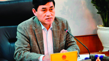 Thứ trưởng Bộ Công Thương Lê Dương Quang: Xem nhẹ trách nhiệm với xã hội, không thể giữ được ổn định để phát triển