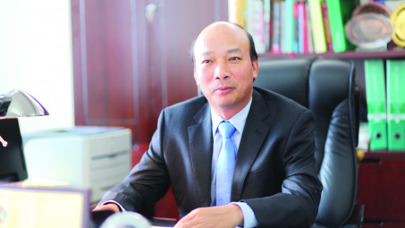 Tổng giám đốc Lê Minh Chuẩn: “Phát triển kinh tế phải gắn với giải quyết tốt các vấn đề xã hội”