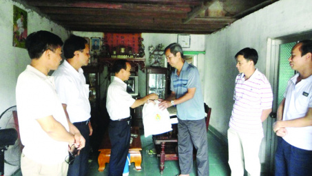 Than Đèo Nai chắp cánh những ước mơ