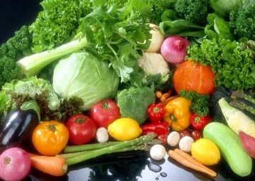 Xu hướng sử dụng rau sạch ở nước ta