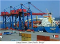 Hàng hóa xuất khẩu sang Chi-lê bắt đầu được hưởng ưu đãi thuế quan