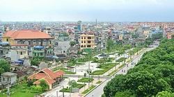Quy hoạch tổng thể phát triển kinh tế-xã hội tỉnh Nam Định