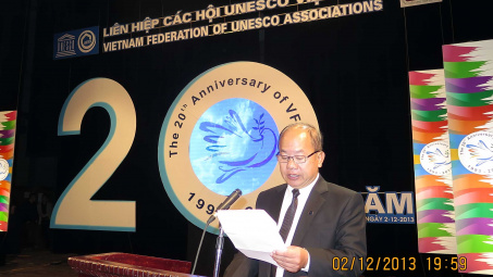 Tổng công ty Hóa dầu Petrolimex - Doanh nghiệp văn hóa UNESCO năm 2013
