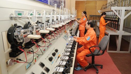Xuất khẩu 11 tháng đạt 121,023 tỷ USD