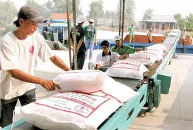 Xuất 30.000 tấn xi măng sang Peru