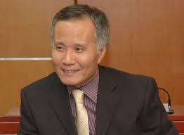 Thứ trưởng Trần Quốc Khánh là ủy viên Hội đồng tư vấn chính sách tài chính, tiền tệ quốc gia