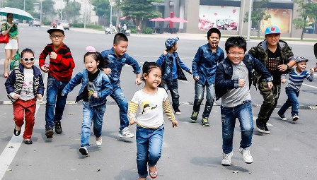 GenViet Jeans xả kho 