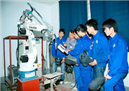 Đầu tư hơn 35 tỷ đồng phát triển dạy nghề điện công nghiệp