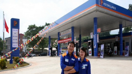 Bảo hộ lao động Petrolimex: Không chỉ là bảo hộ