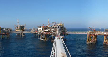Petrovietnam: 5 năm - mô hình Đảng bộ toàn Tập đoàn