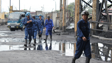 Than Maọ khê phân loại tổ chức công đoàn 2013