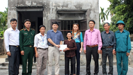 Than Mạo Khê - điểm sáng trong công tác quân sự quốc phòng địa phương
