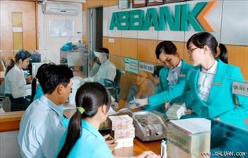 EVN chuyển nhượng thành công 25,2 triệu cổ phiếu ABBank