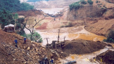 Cần minh bạch trong công tác bảo vệ môi trường