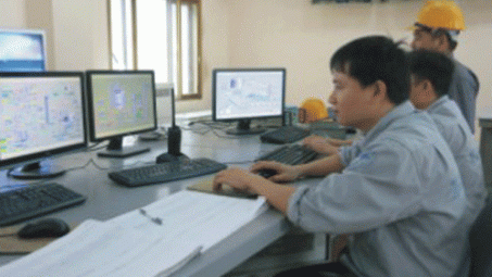 Xi măng La Hiên: Cái... vòi "đẻ" bạc tỷ