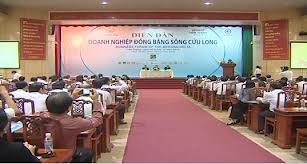 Doanh nghiệp ĐBSCL vượt qua thách thức