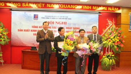 PV Power: Hoàn thành kế hoạch, về đích sớm 48 ngày