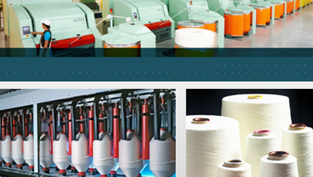 Khẩn trương triển khai dự án Đầu tư xây dựng Khu liên hợp Sợi - Dệt, nhuộm - May An Lão