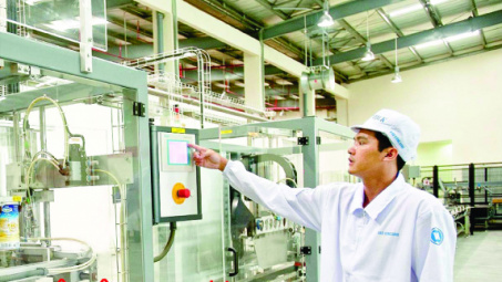 Bản tin Năng suất và Chất lượng số 3 tháng 11/2013