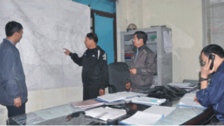 Than Thống Nhất: Phấn đấu cho dòng than liên tục