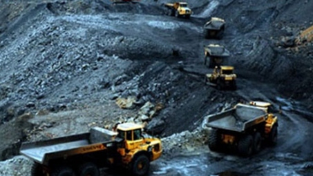 Vinacomin: Quý 1 phấn đấu đạt 27% kế hoạch năm