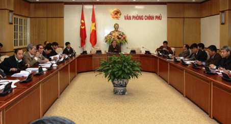 Đảm bảo thận trọng từng công việc trong dự án Điện hạt nhân